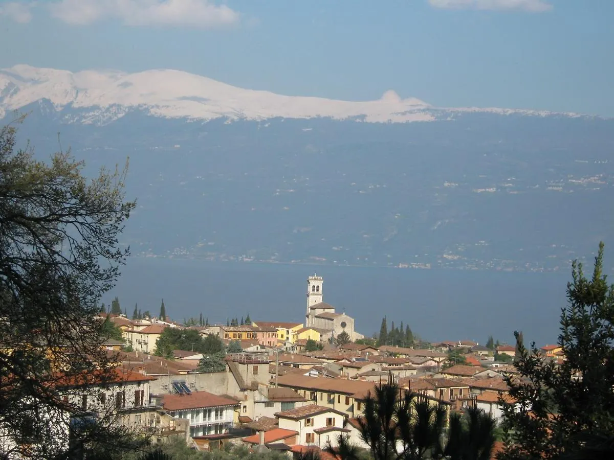 Garda Sunshine Apartment Toscolano Maderno
