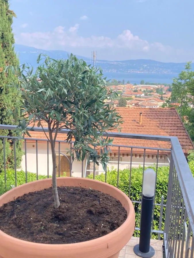 Garda Sunshine Apartment Toscolano Maderno 0*,