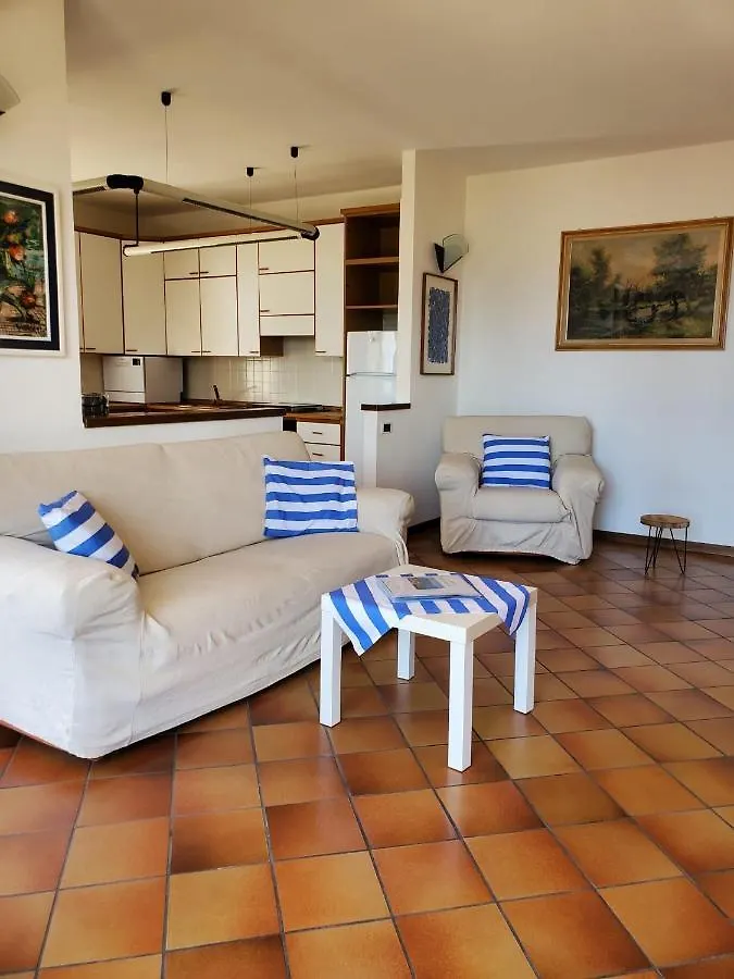 Garda Sunshine Apartment Toscolano Maderno Italy