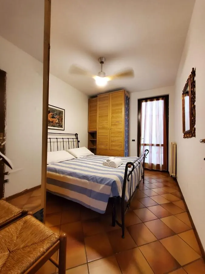 Garda Sunshine Apartment Toscolano Maderno