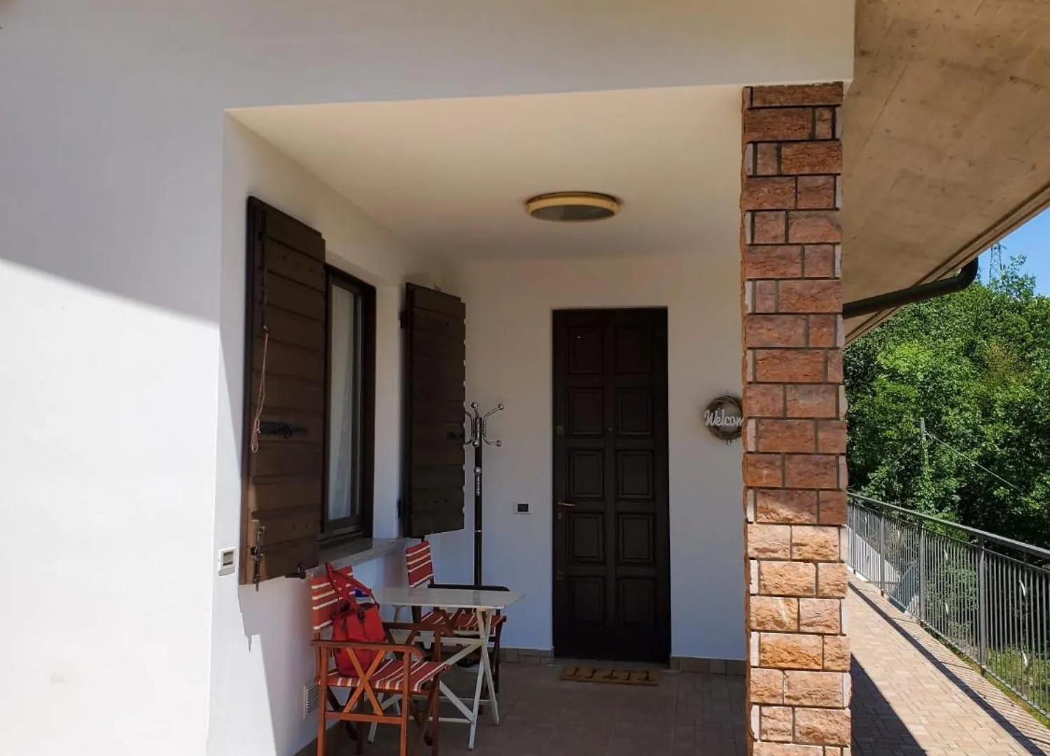 Garda Sunshine Apartment Toscolano Maderno Italy