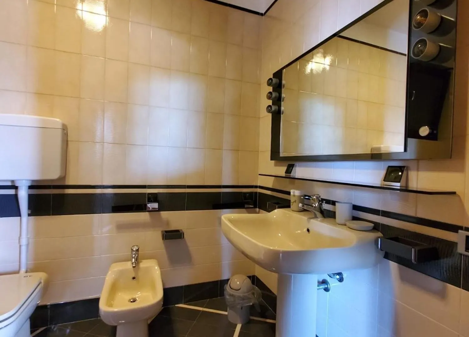 Garda Sunshine Apartment Toscolano Maderno