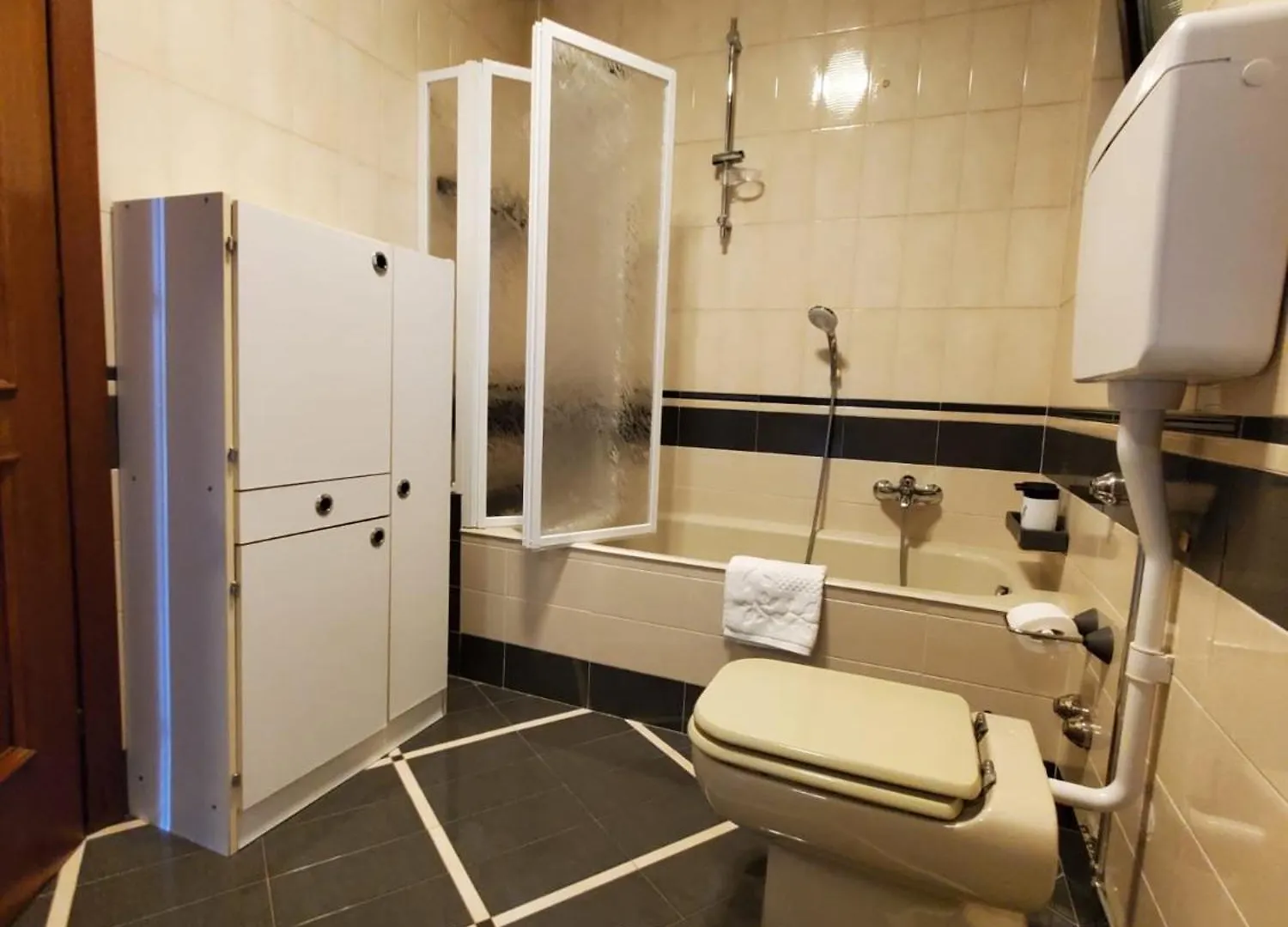 Garda Sunshine Apartment Toscolano Maderno