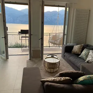 3 - In Val Di Sogno - Gardasee , Malcesine Italien