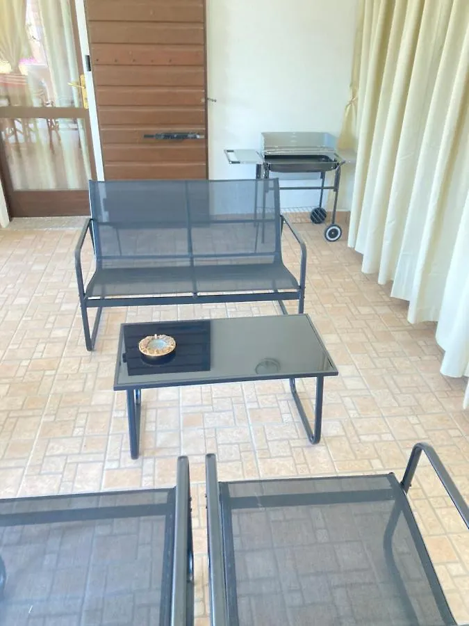 Garda Sunshine Apartamento Toscolano Maderno
