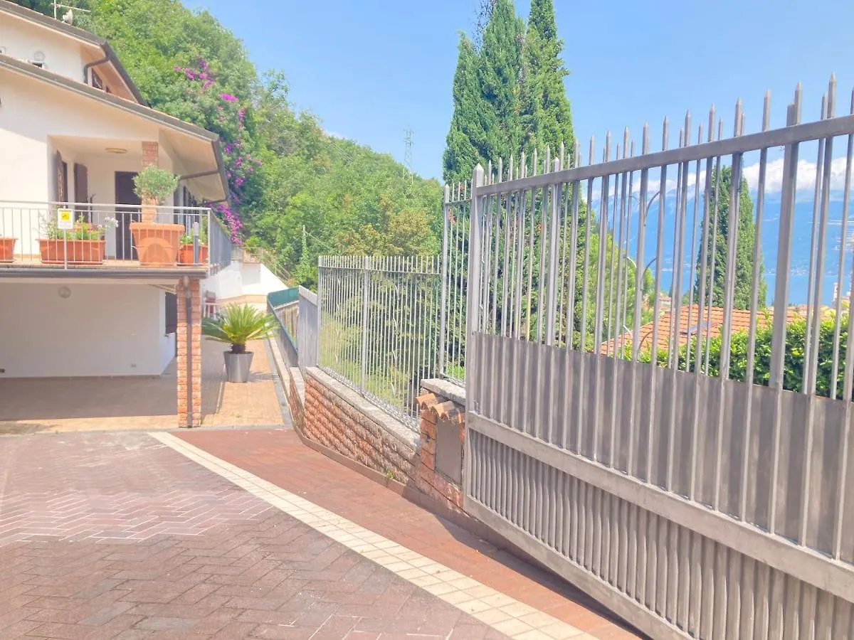 Garda Sunshine Apartamento Toscolano Maderno 0*,  Itália