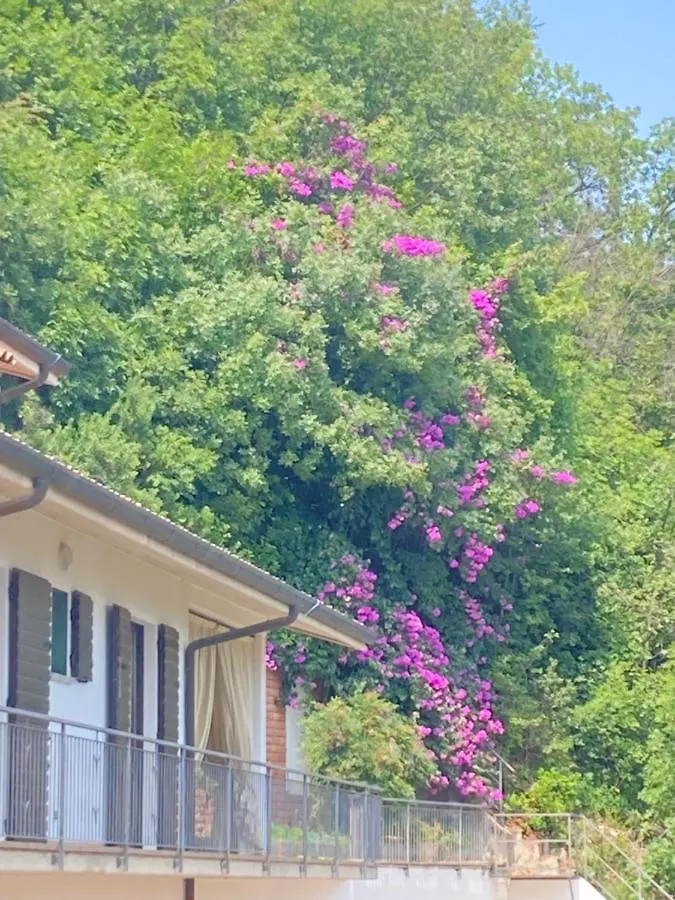 Garda Sunshine Apartamento Toscolano Maderno