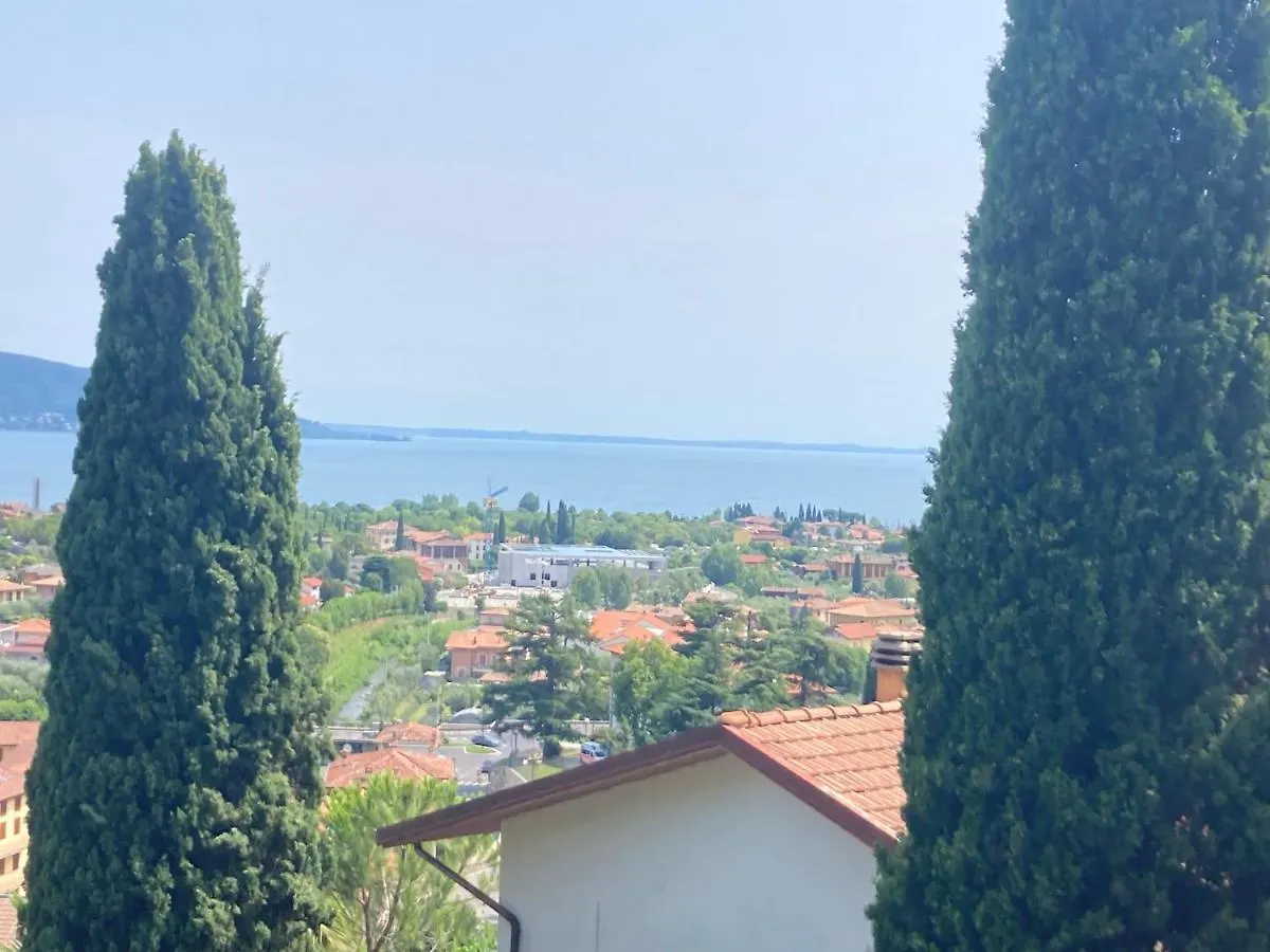 Garda Sunshine Apartamento Toscolano Maderno