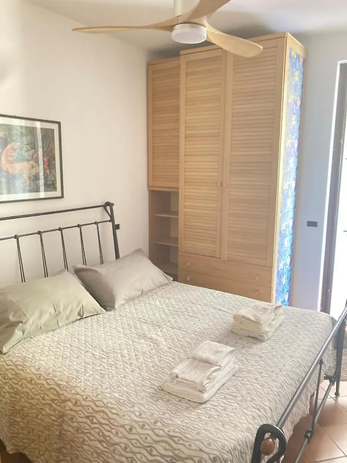 Garda Sunshine Apartamento Toscolano Maderno