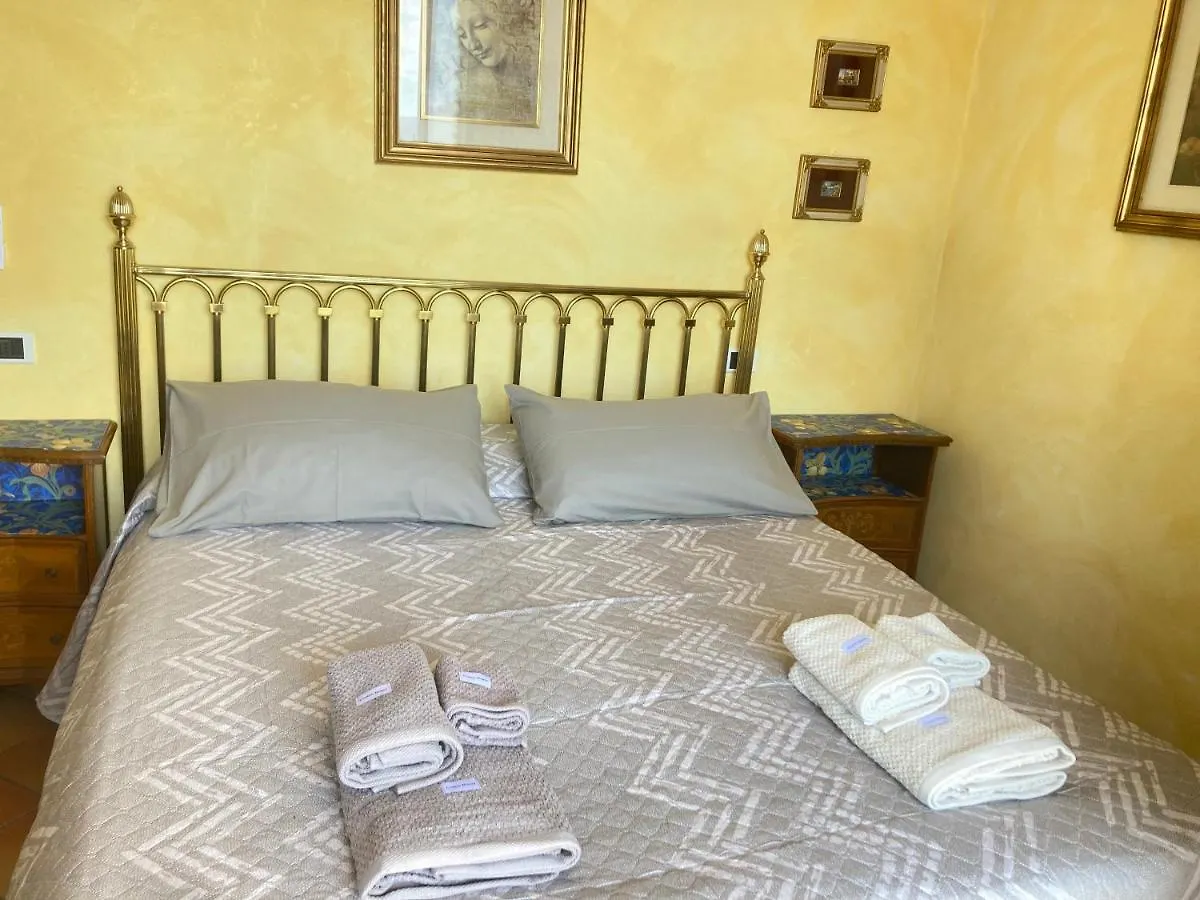 Garda Sunshine Apartamento Toscolano Maderno