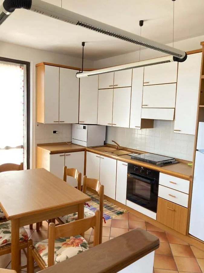 Garda Sunshine Apartamento Toscolano Maderno