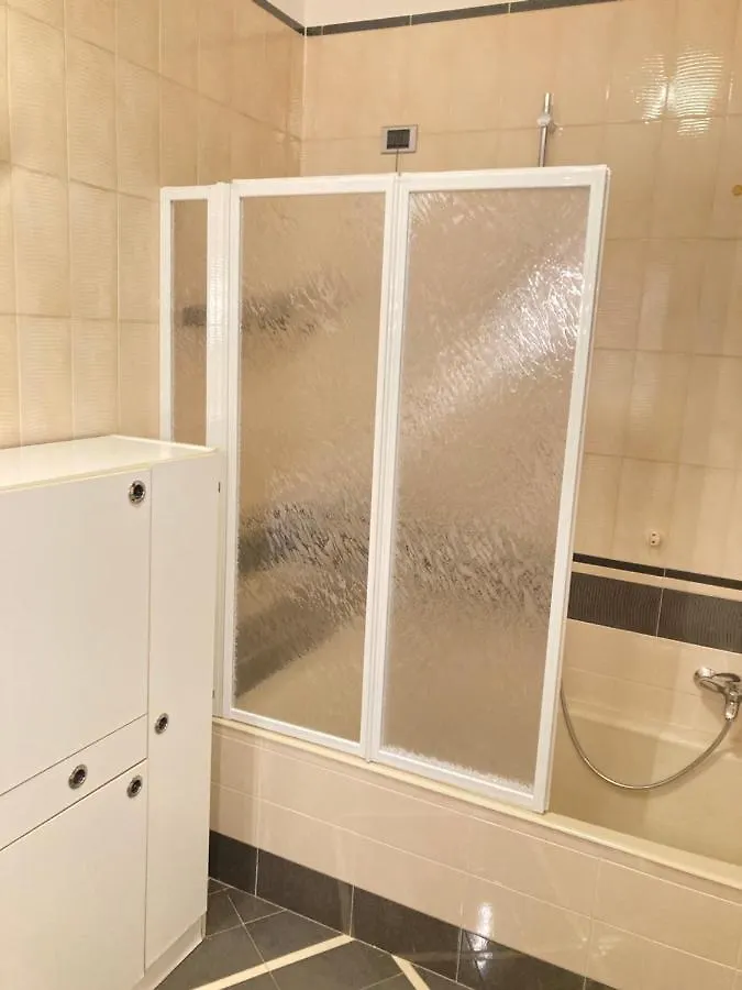 Garda Sunshine Apartamento Toscolano Maderno Itália