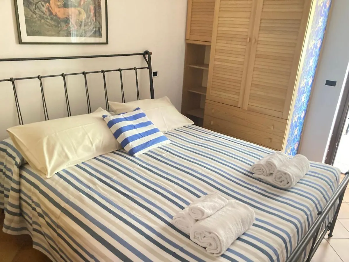 Garda Sunshine Apartamento Toscolano Maderno 0*,