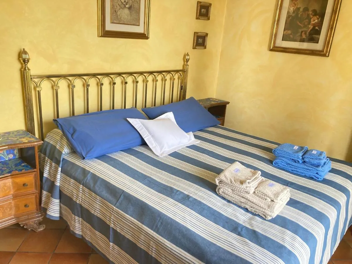 Garda Sunshine Apartamento Toscolano Maderno
