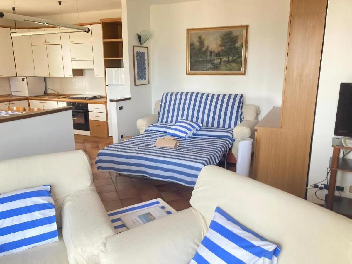 Garda Sunshine Apartamento Toscolano Maderno