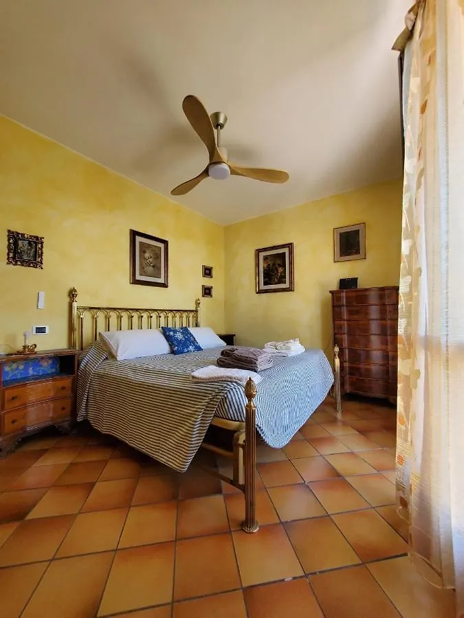 Garda Sunshine Apartamento Toscolano Maderno