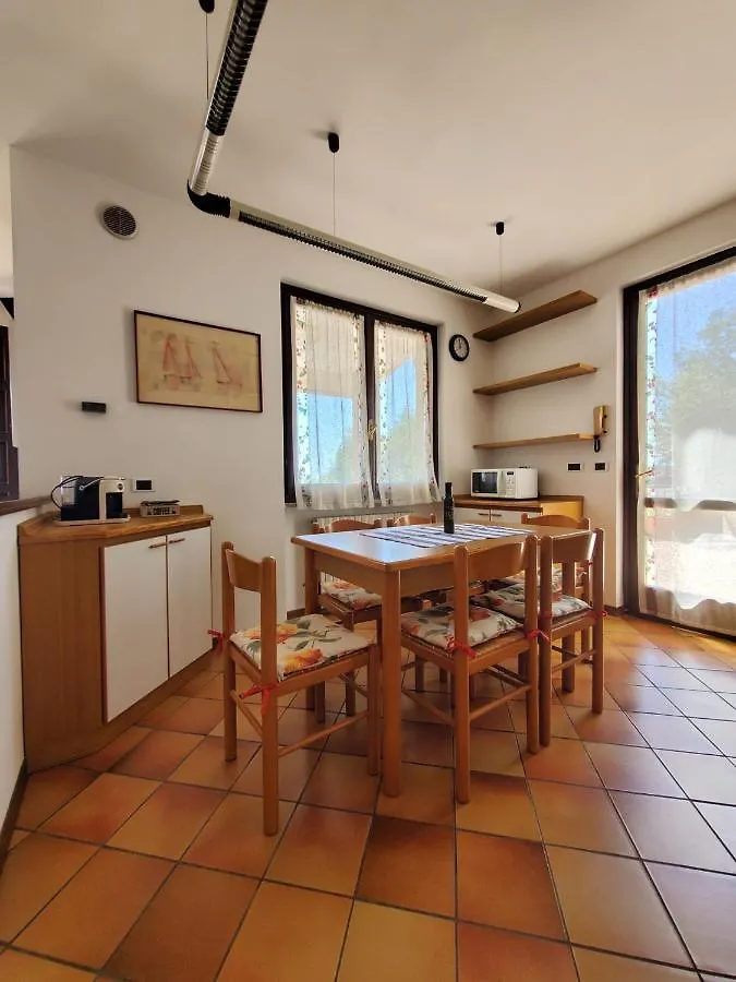 Garda Sunshine Apartamento Toscolano Maderno Itália