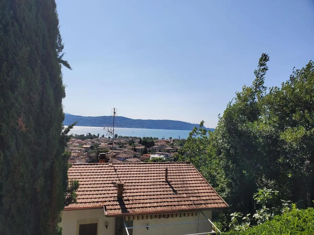 Garda Sunshine Apartamento Toscolano Maderno