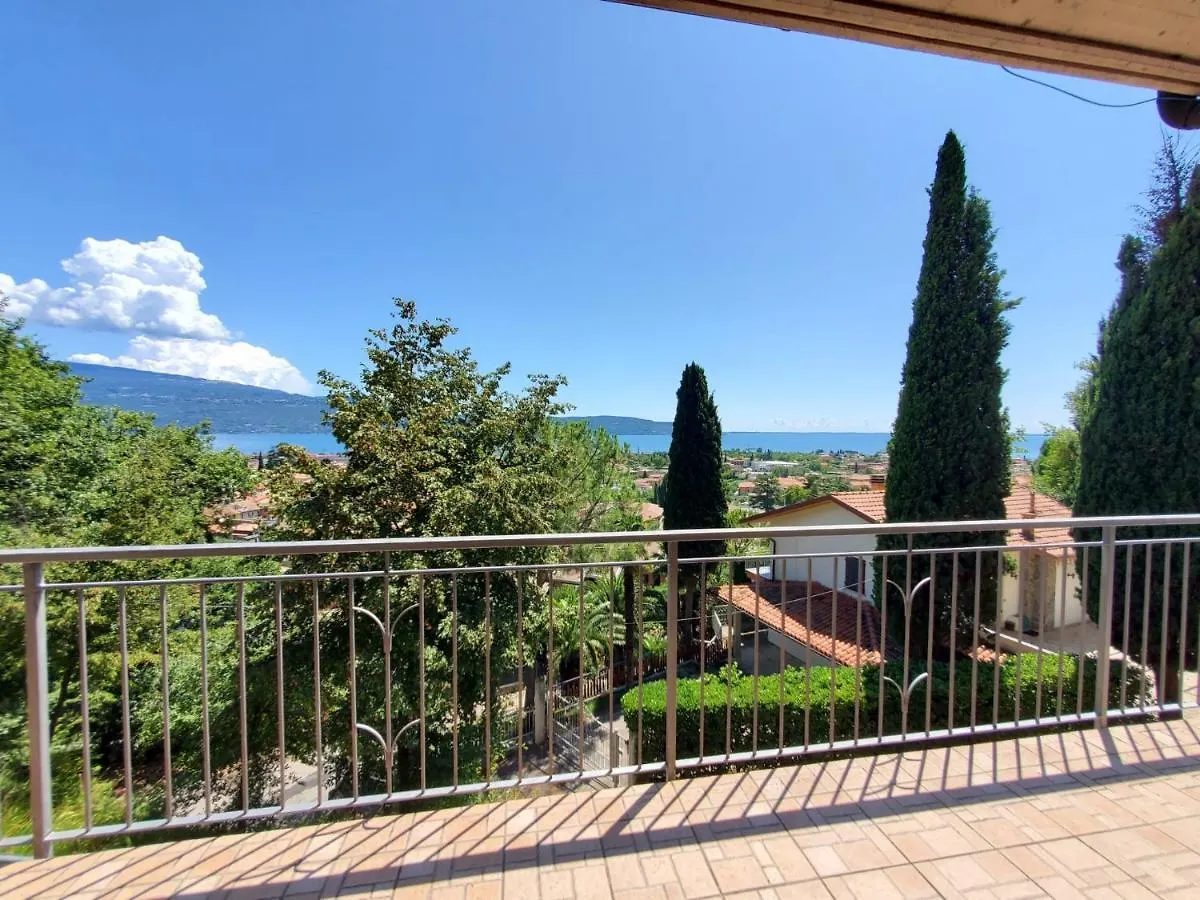 Garda Sunshine Apartamento Toscolano Maderno Itália