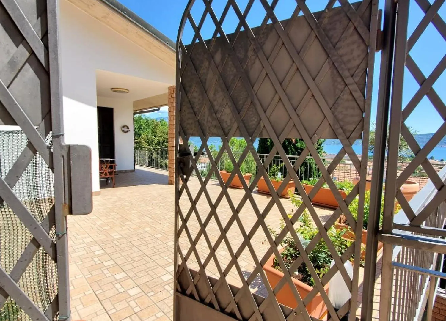 Garda Sunshine Apartamento Toscolano Maderno