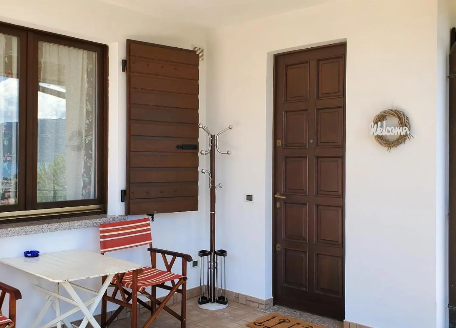 Garda Sunshine Apartamento Toscolano Maderno