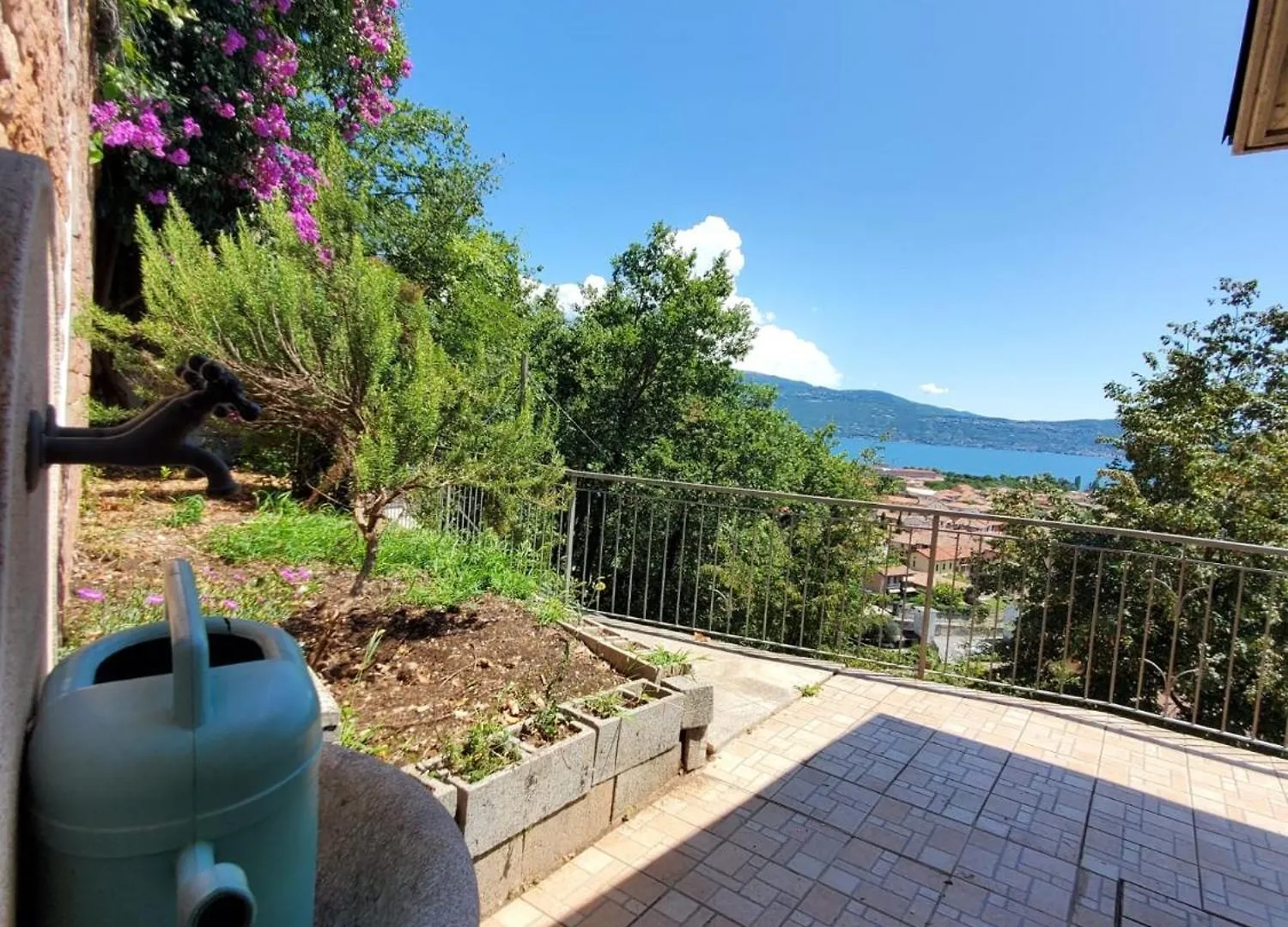 Garda Sunshine Apartamento Toscolano Maderno