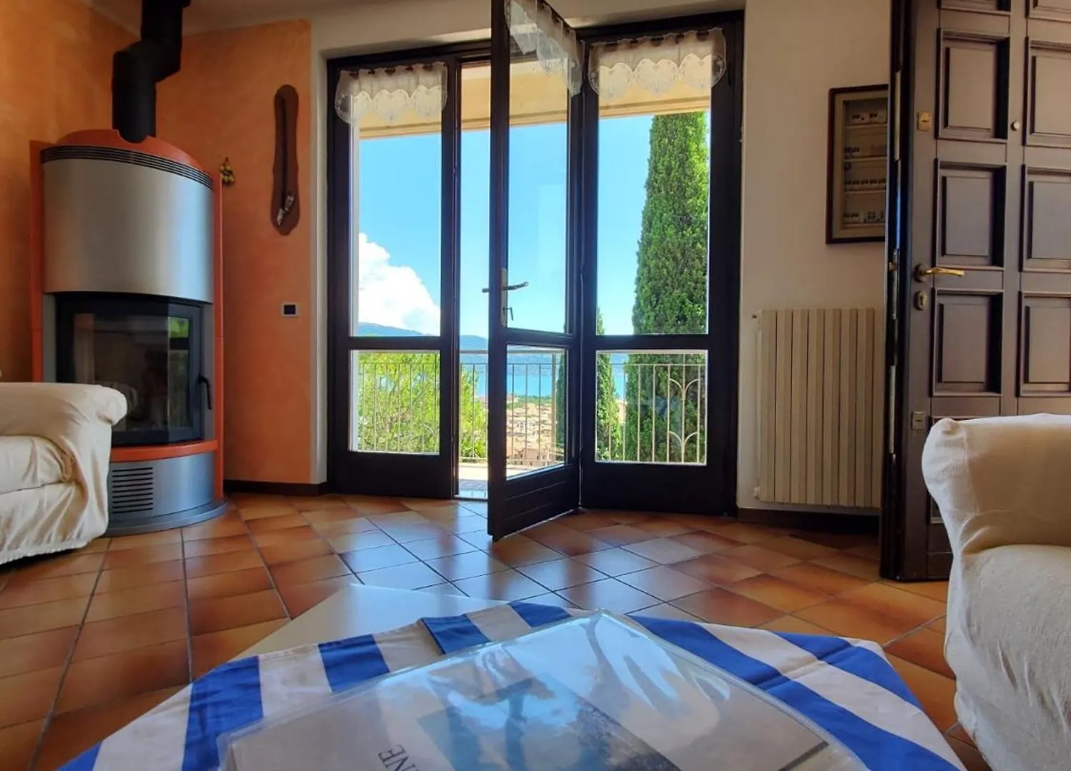 Garda Sunshine Apartamento Toscolano Maderno 0*,