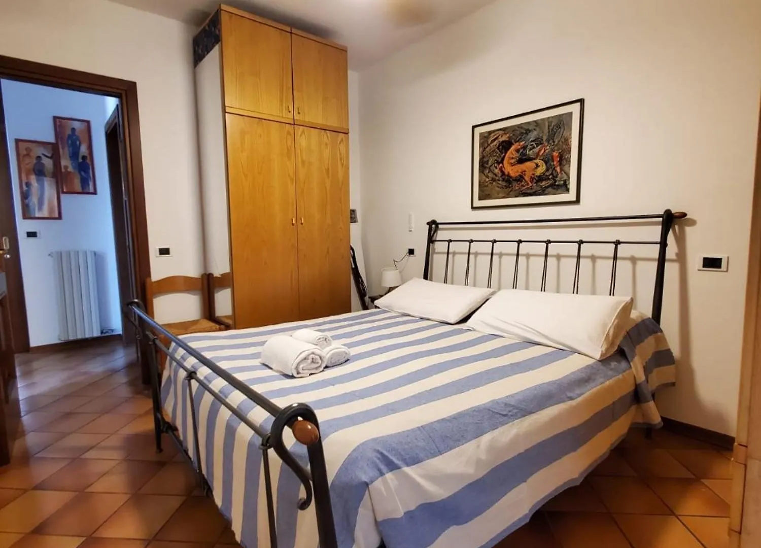 Garda Sunshine Apartamento Toscolano Maderno