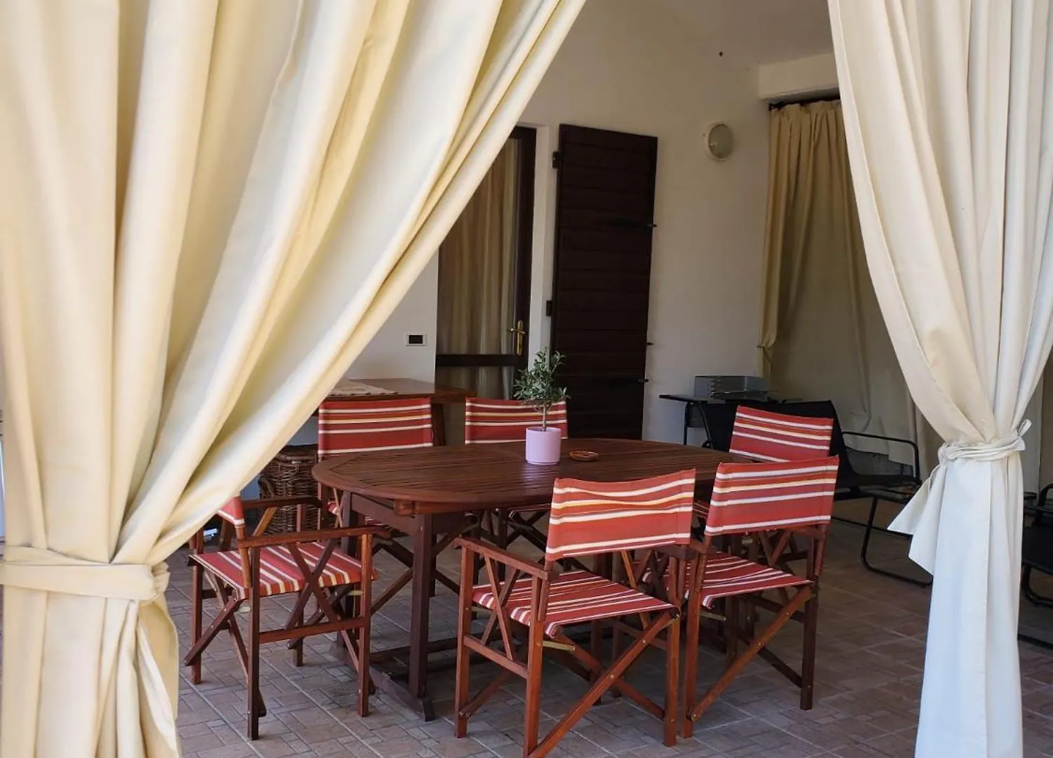 Garda Sunshine Apartamento Toscolano Maderno