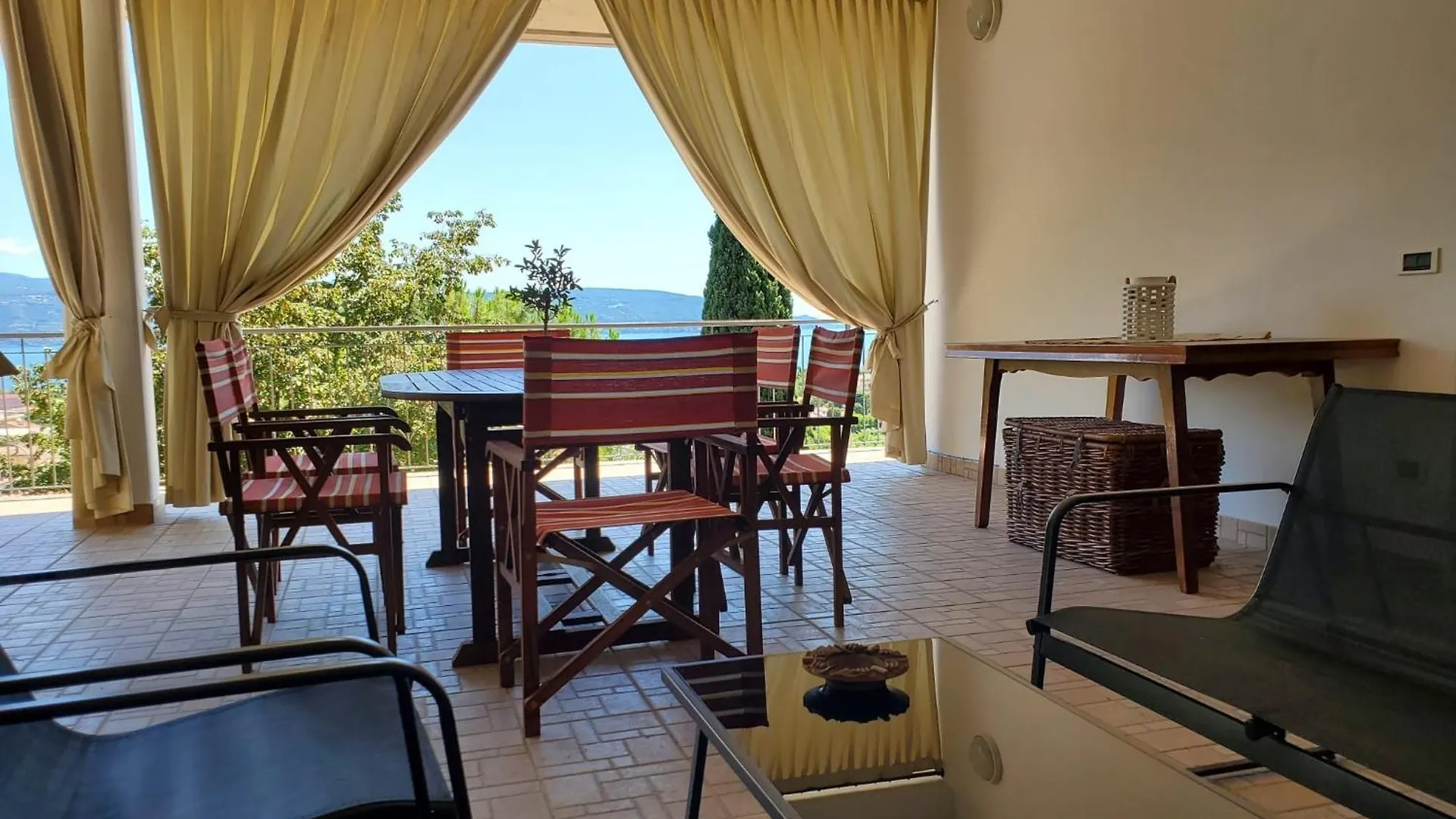 Garda Sunshine Apartamento Toscolano Maderno Itália