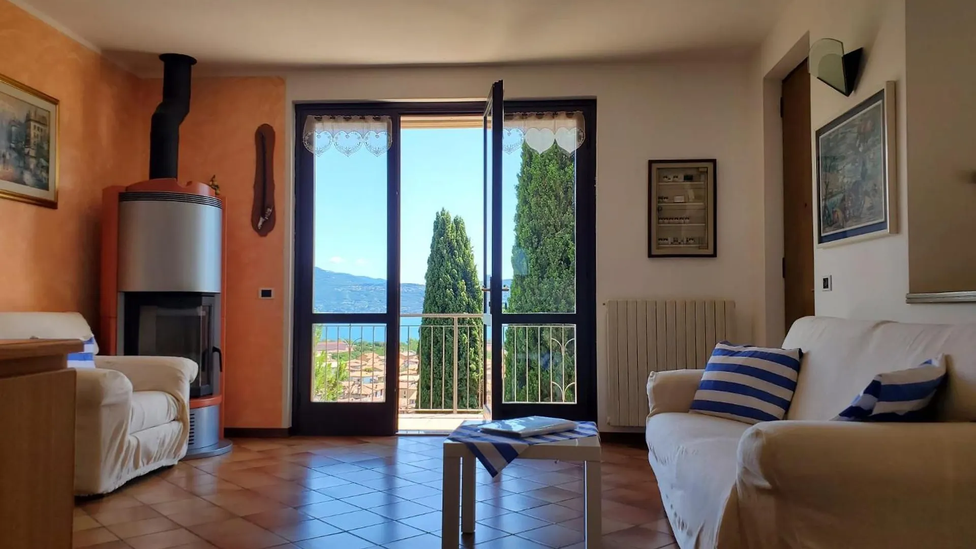 Garda Sunshine Apartment Toscolano Maderno