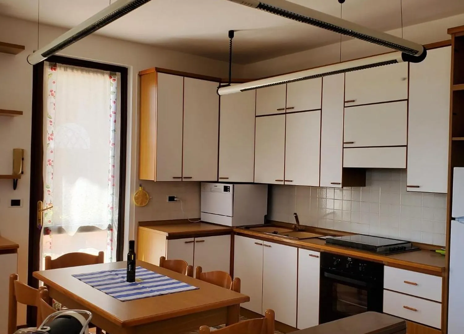 Garda Sunshine Apartamento Toscolano Maderno