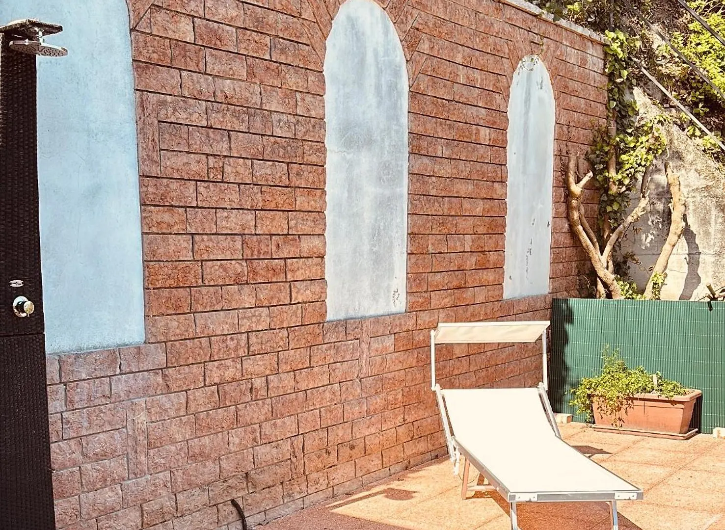 Garda Sunshine Apartment Toscolano Maderno